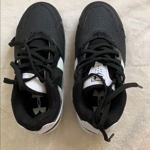 Brand New Baseball Cleats